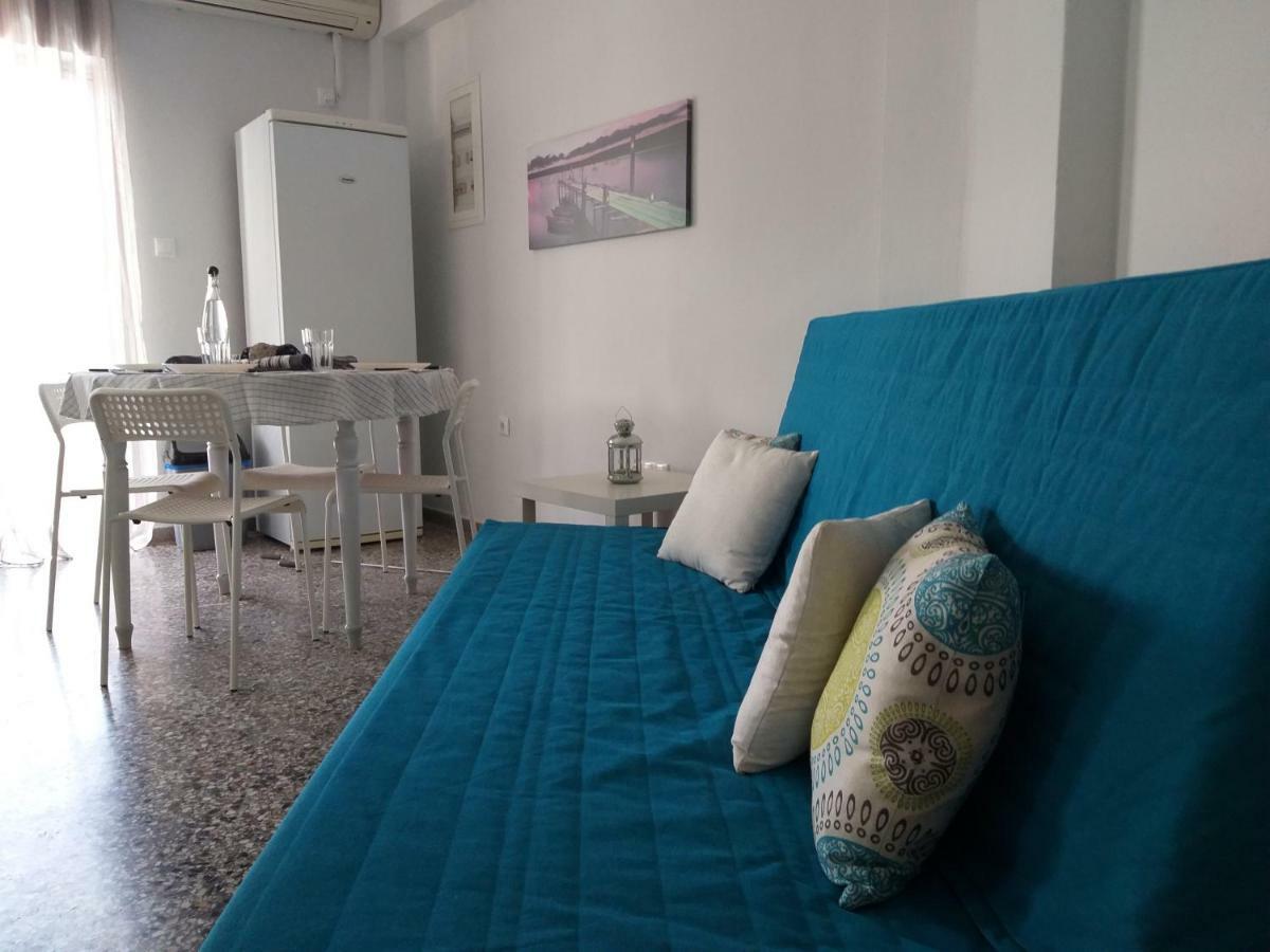 All For Blue Kato Almiri Exterior foto